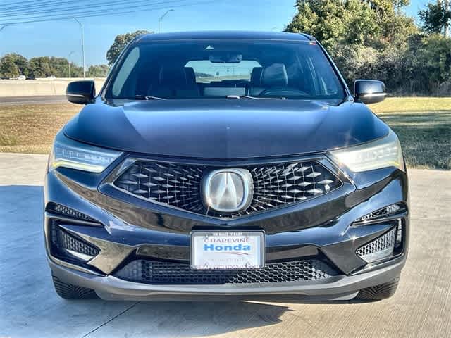 Thumbnail: 2019 Acura RDX - 7