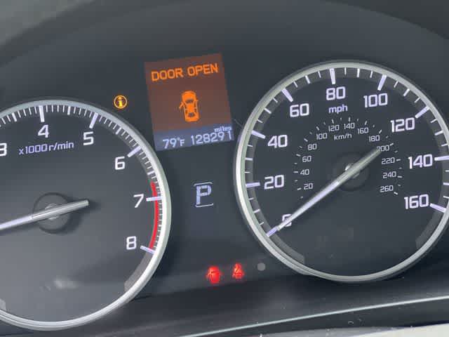 Thumbnail: 2013 Acura ILX - 19