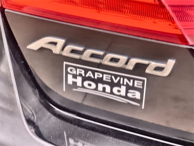 Thumbnail: 2013 Honda Accord - 8
