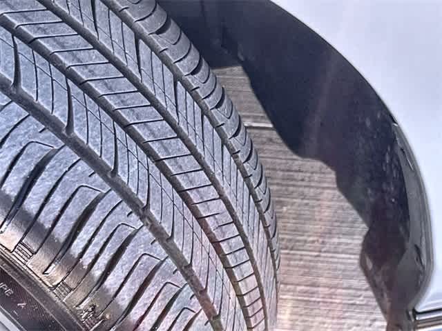 Thumbnail: 2025 Honda Accord - 23