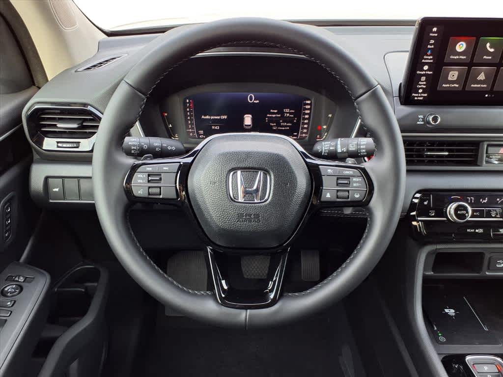 Thumbnail: 2026 Honda Pilot - 12