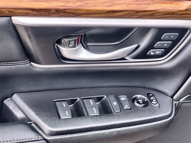 Thumbnail: 2021 Honda CR-V - 30