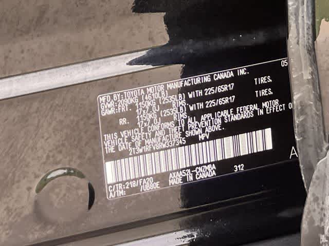 Thumbnail: 2024 Toyota RAV4 - 22