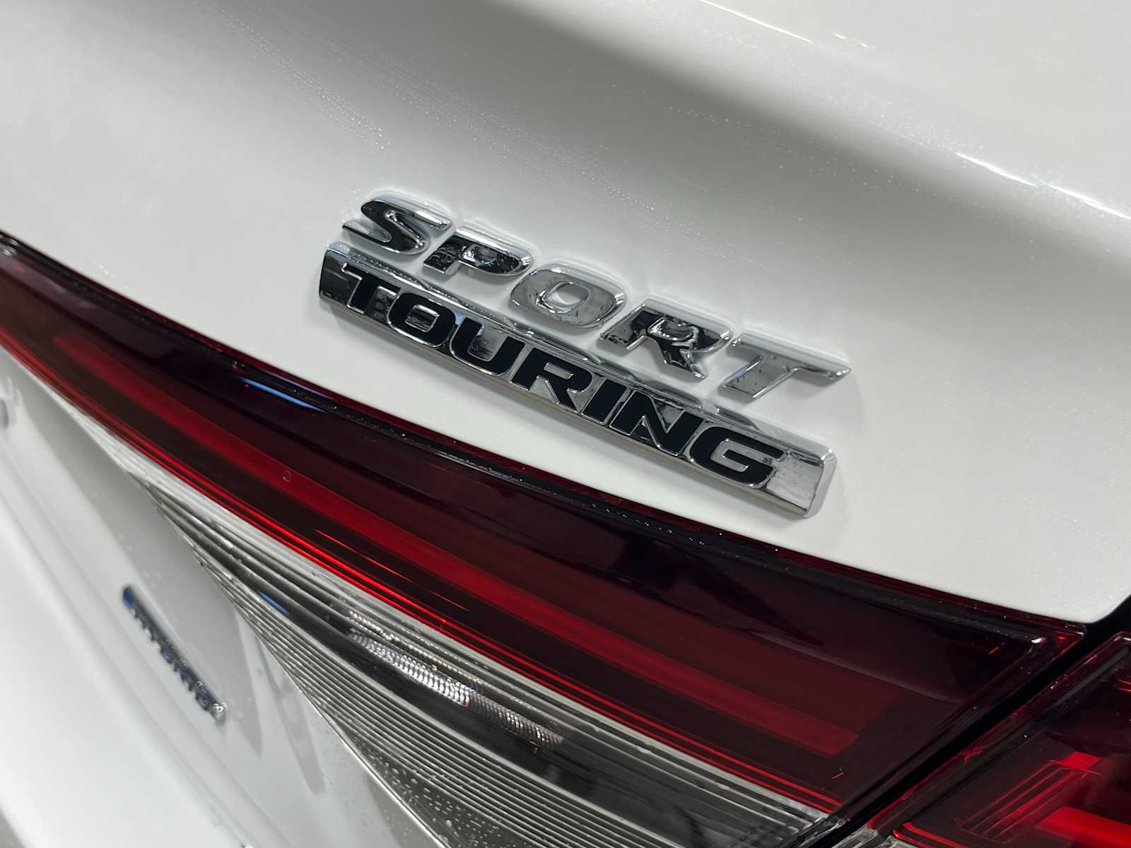 2025 Honda Civic Sport Touring 6