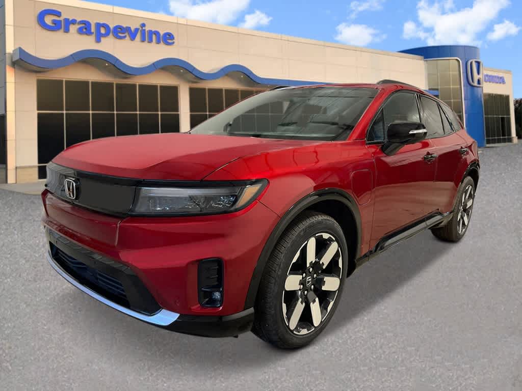 Thumbnail: 2026 Honda Prologue - 1