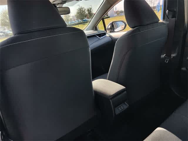 Thumbnail: 2023 Toyota Corolla - 13