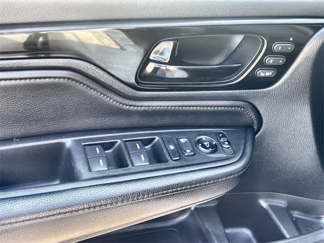 Thumbnail: 2021 Honda Odyssey - 30
