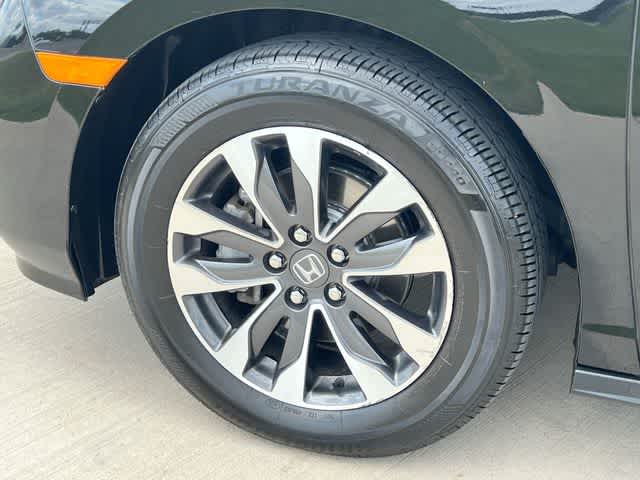 Thumbnail: 2024 Honda Odyssey - 9