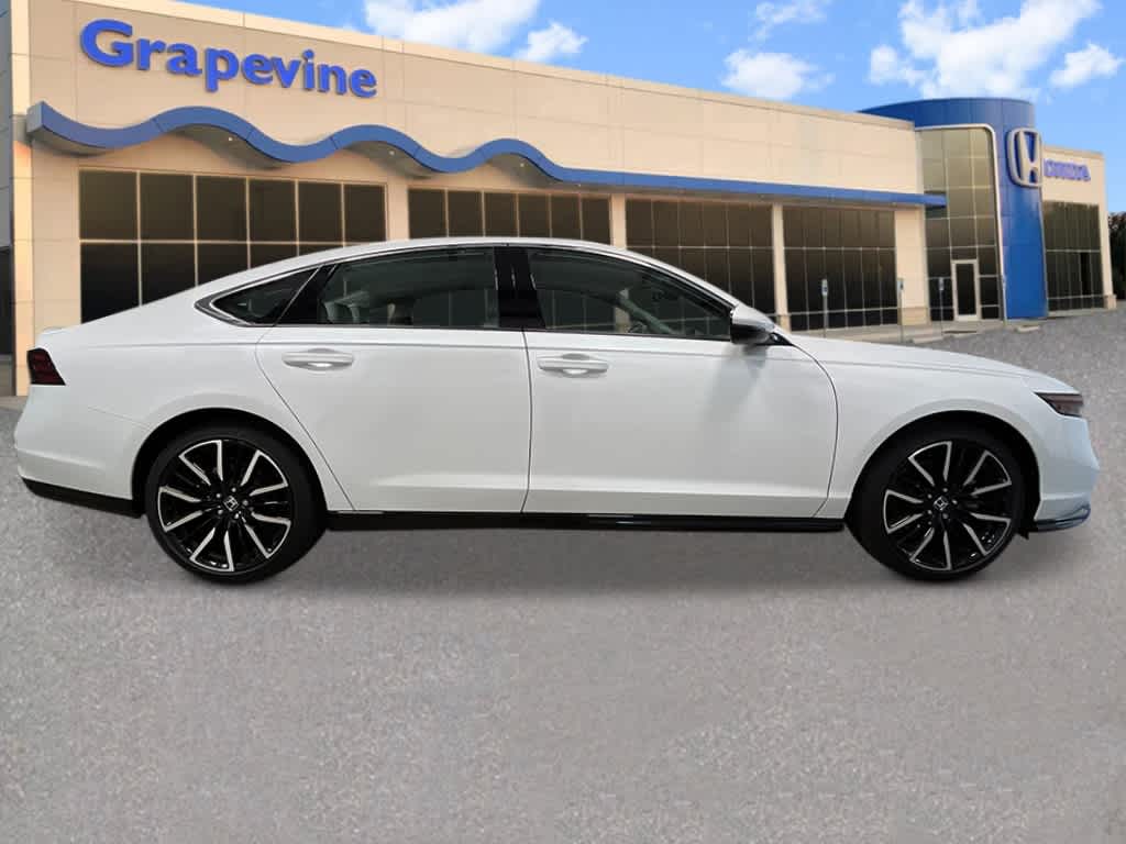 Thumbnail: 2026 Honda Accord - 8