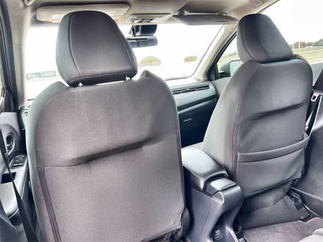 Thumbnail: 2021 Honda HR-V - 13