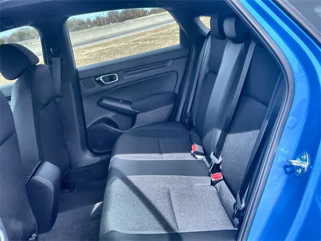 Thumbnail: 2026 Honda Civic - 14