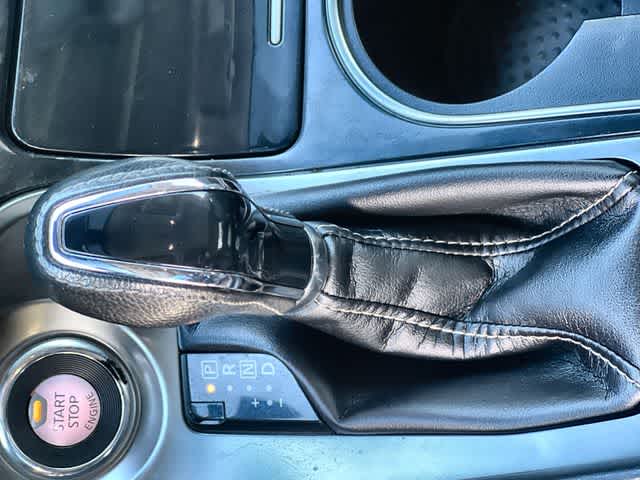 Thumbnail: 2019 Nissan Maxima - 16