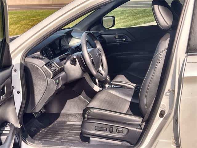 Thumbnail: 2016 Honda Accord - 3