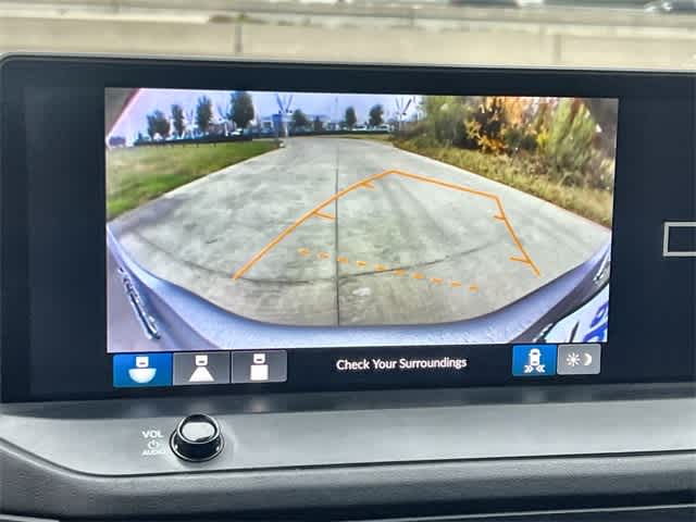 Thumbnail: 2024 Honda Accord - 26