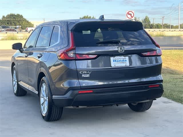 Thumbnail: 2025 Honda CR-V - 5