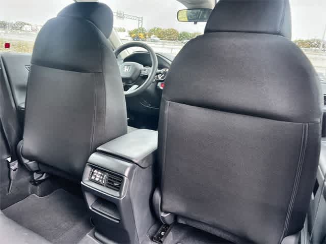 Thumbnail: 2026 Honda CR-V - 13