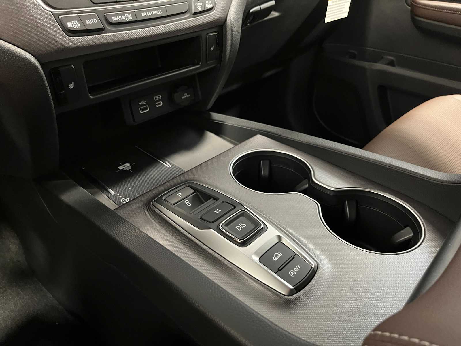 Thumbnail: 2026 Honda Ridgeline - 20