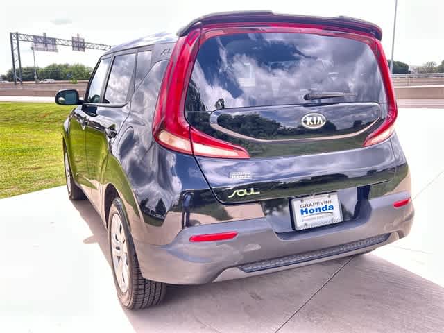 Thumbnail: 2020 Kia Soul - 5