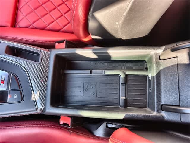 Thumbnail: 2019 Audi S5 - 27