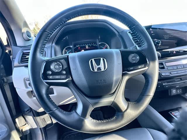 Thumbnail: 2022 Honda Pilot - 17