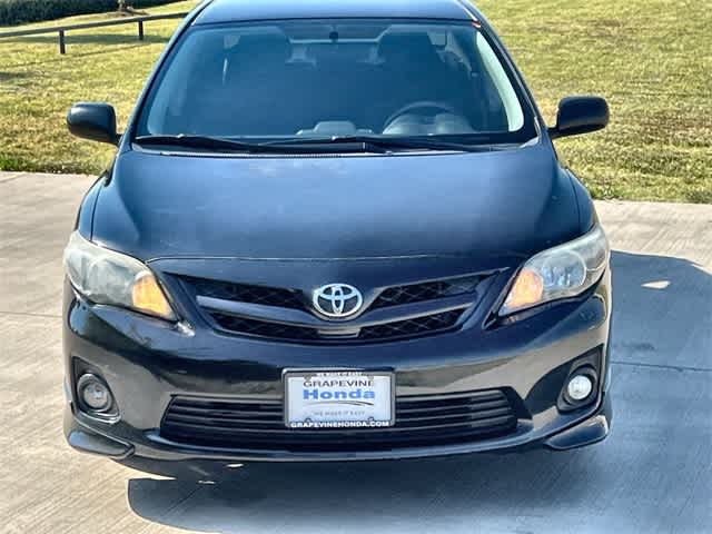 Thumbnail: 2012 Toyota Corolla - 7