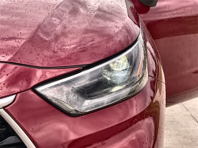 Thumbnail: 2021 Toyota Highlander - 24