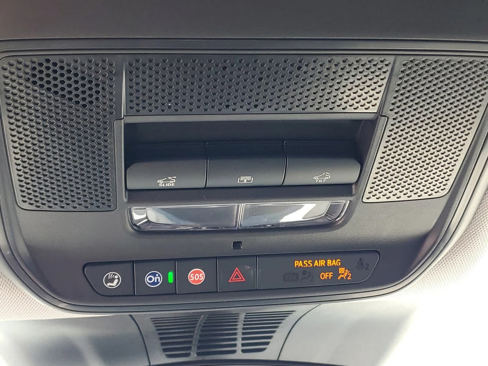 Thumbnail: 2026 Honda Prologue - 22