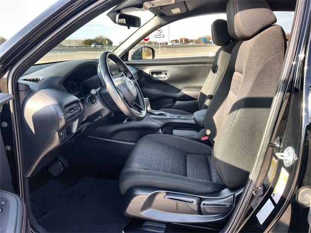 Thumbnail: 2025 Honda HR-V - 11