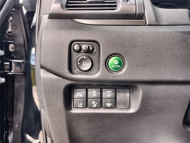 Thumbnail: 2025 Honda Ridgeline - 29