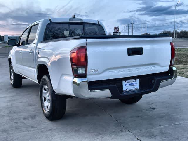 Thumbnail: 2023 Toyota Tacoma - 5