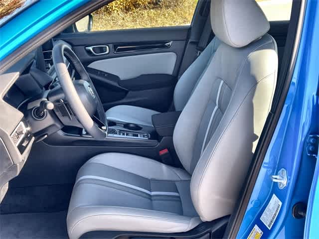 Thumbnail: 2026 Honda Civic - 11