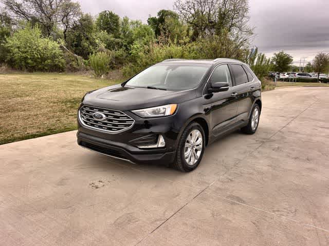 Thumbnail: 2019 Ford Edge - 2