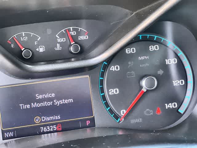 Thumbnail: 2020 Chevrolet Colorado - 19