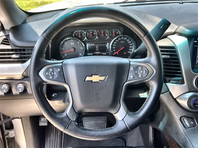 Thumbnail: 2019 Chevrolet Tahoe - 17