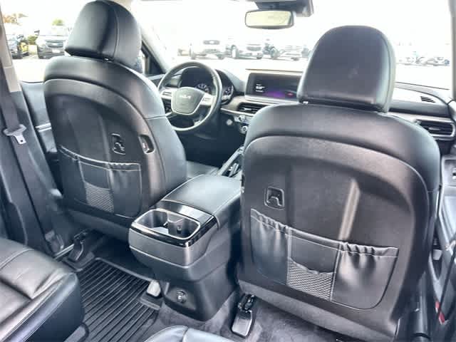 Thumbnail: 2022 Kia Telluride - 13