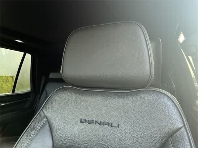 Thumbnail: 2021 GMC Yukon - 25