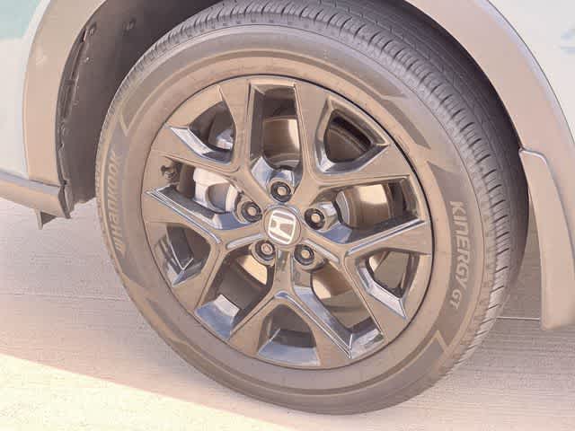 Thumbnail: 2024 Honda HR-V - 9
