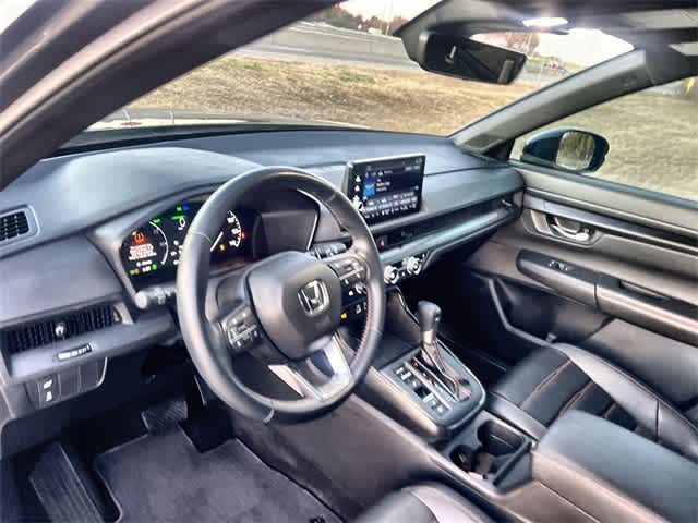 Thumbnail: 2025 Honda CR-V - 15