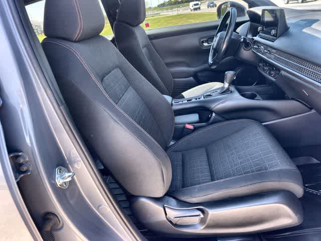 Thumbnail: 2023 Honda HR-V - 12