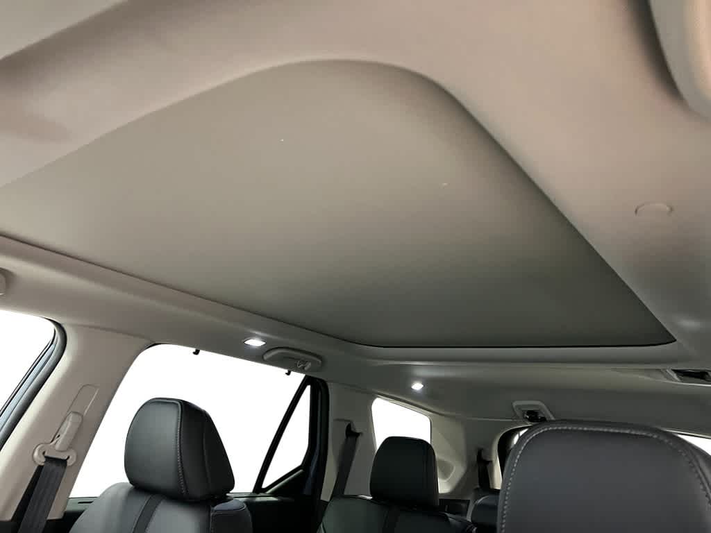 Thumbnail: 2025 Honda Pilot - 18