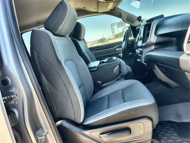 Thumbnail: 2020 RAM 1500 - 12