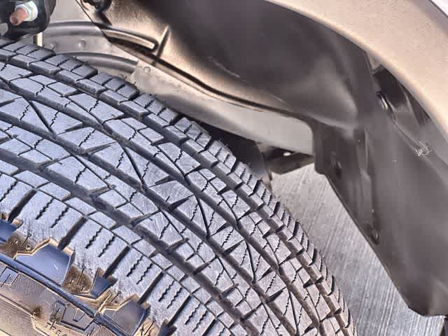 Thumbnail: 2025 Honda Ridgeline - 23