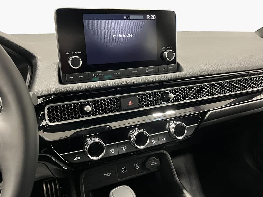 Thumbnail: 2026 Honda Civic - 18