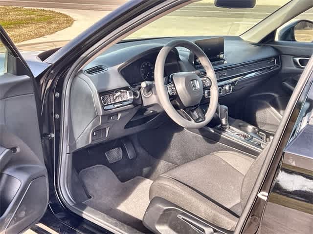 Thumbnail: 2025 Honda Civic - 3