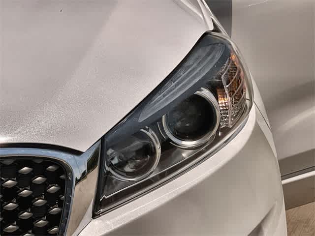 Thumbnail: 2017 Kia Sorento - 24