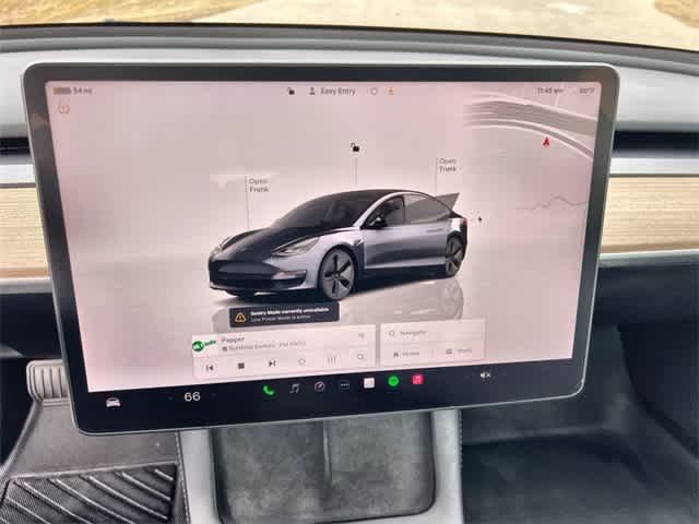 Thumbnail: 2022 Tesla Model 3 - 18
