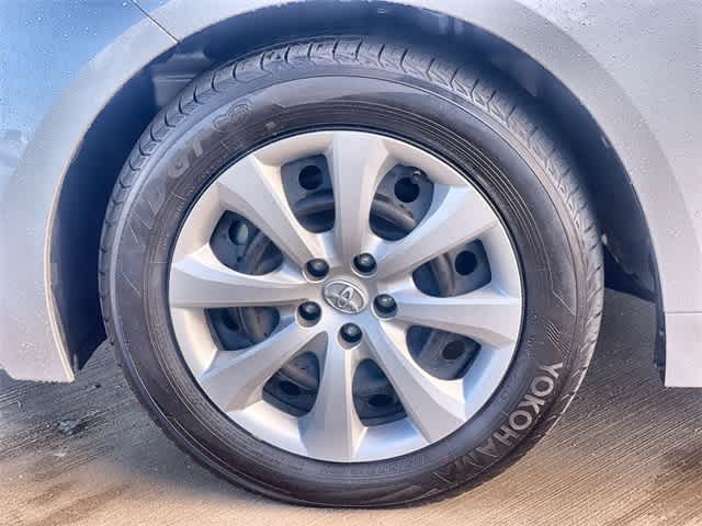 Thumbnail: 2023 Toyota Corolla - 9