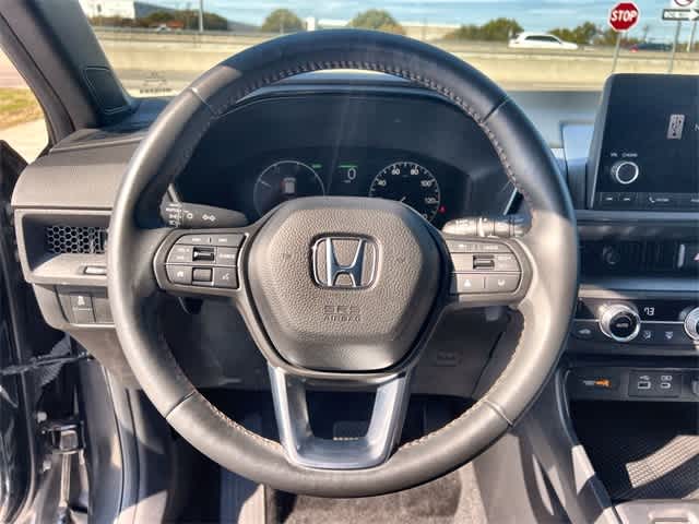 Thumbnail: 2023 Honda CR-V - 17