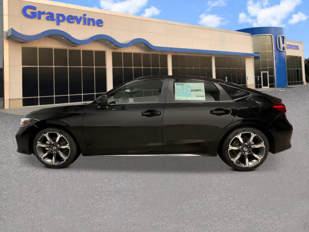 Thumbnail: 2026 Honda Civic - 2