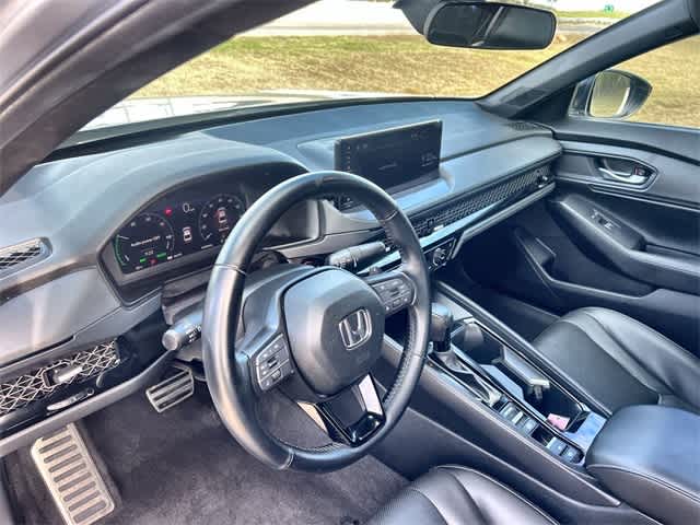 Thumbnail: 2024 Honda Accord - 15